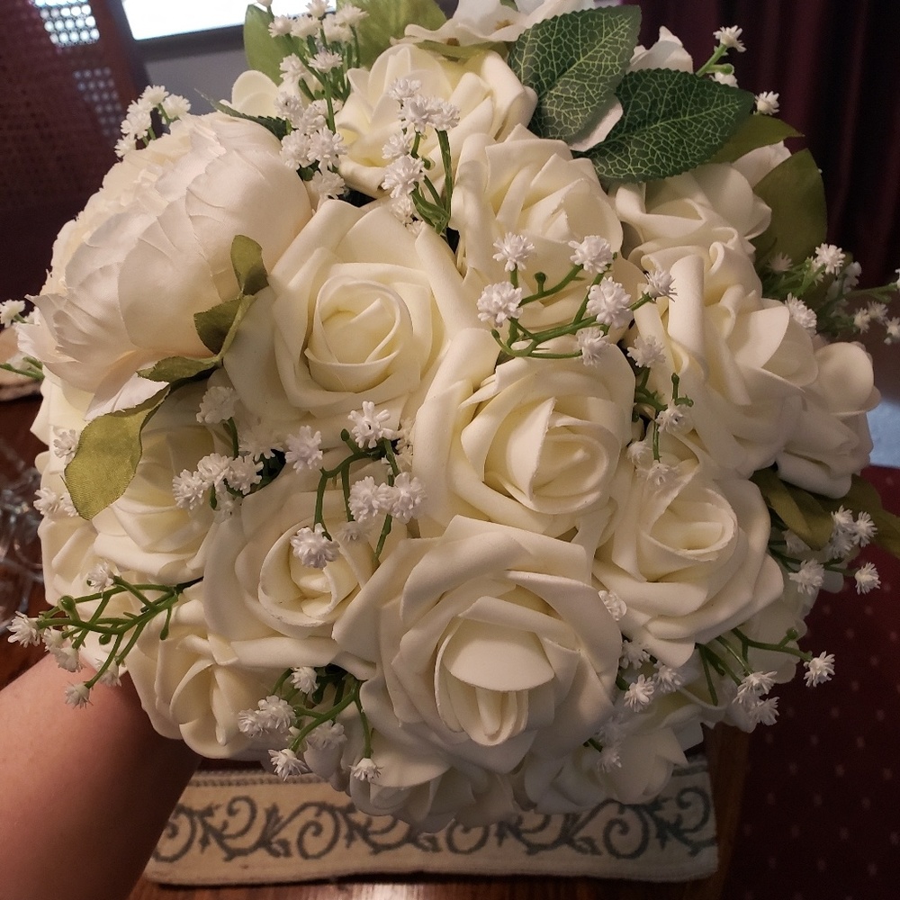 Bridal Bouquet